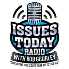 Issues Today Radio logo