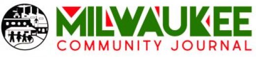 Milwaukee Community Journal logo